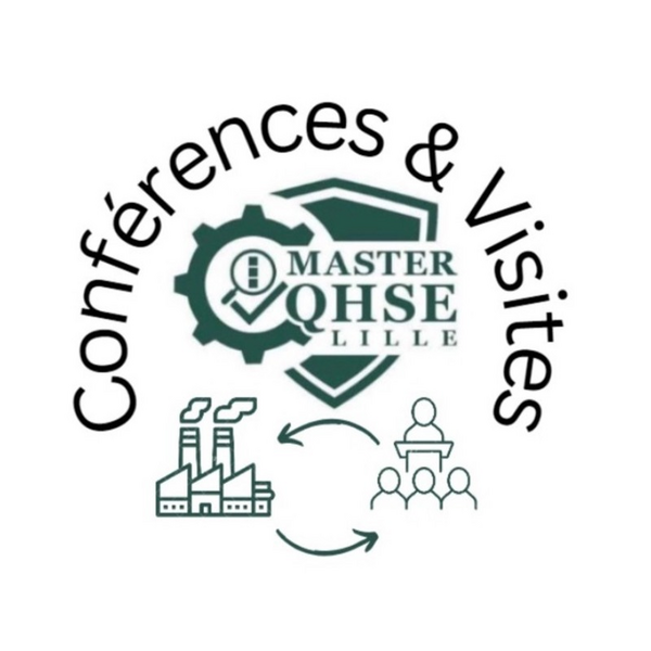 Logo Master QHSE