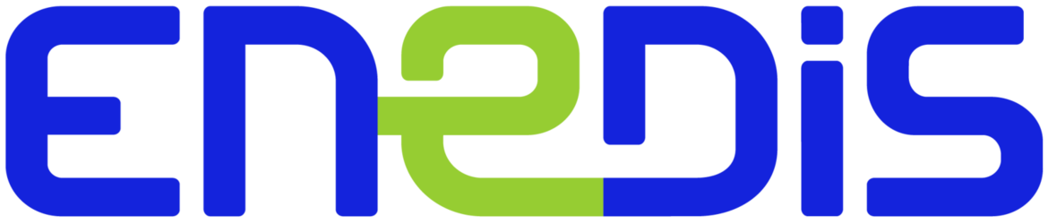 Logo d'Enedis