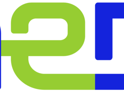 Logo d'Enedis